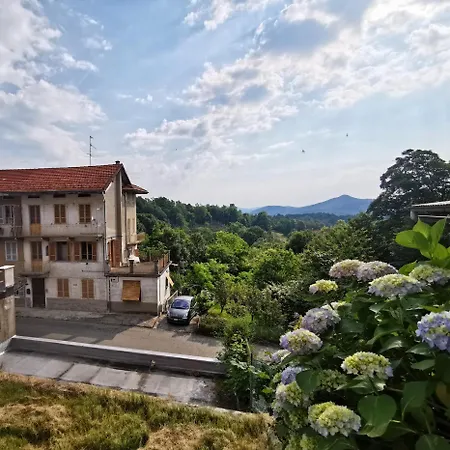 Εξοχικό σπίτι Brockwood Manor Tea House - Valdilana