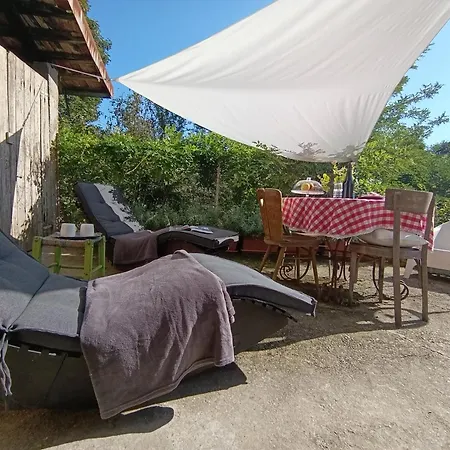 Brockwood Manor Tea House - Valdilana Εξοχικό σπίτι Valle Mosso