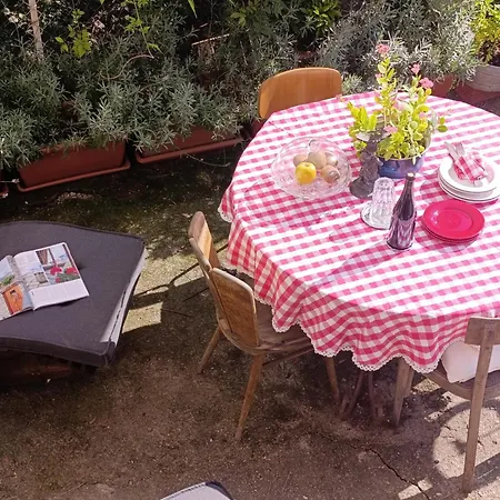 Εξοχικό σπίτι Brockwood Manor Tea House - Valdilana Valle Mosso